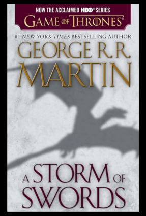 A Storm of Swords pdf