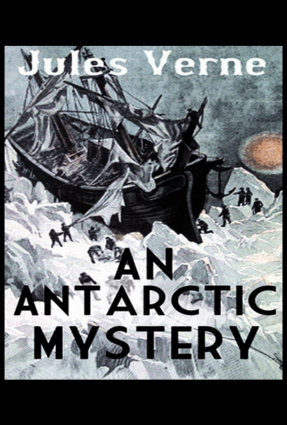 An Antarctic mystery pdf download