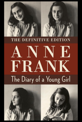 Anne Frank The Diary of a Young Girl pdf download