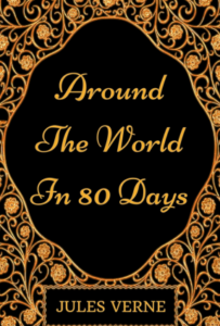 Around The World In 80 Days pdf download