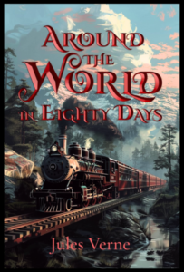 Around the World in Eighty Days pdf download