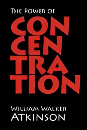 The Power of Concentration pdf download