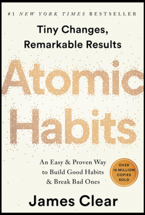 Atomic Habits book pdf