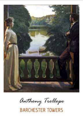 Barchester Towers pdf download