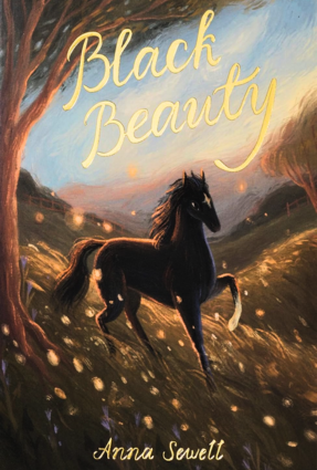 Black Beauty pdf download