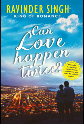 Can Love Happen Twice? pdf download