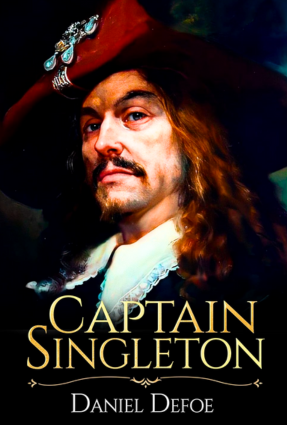 Captain Singleton pdf download