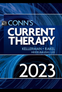 Conn's CurrentTherapy pdf download