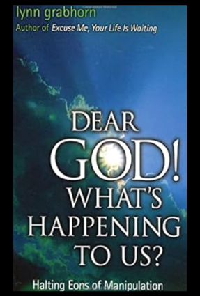 Dear God What's Happening to Us book pdf