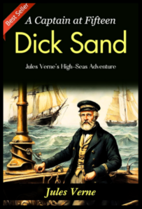 Dick Sand: A Captain at Fifteen pdf download