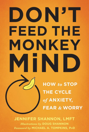 Don’t Feed the Monkey Mind book pdf