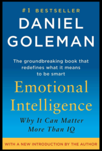 Emotional Intelligence book pdf