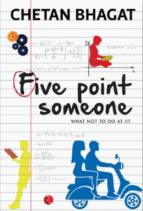 Five Point Someone pdf download