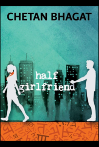 Half Girlfriend pdf download