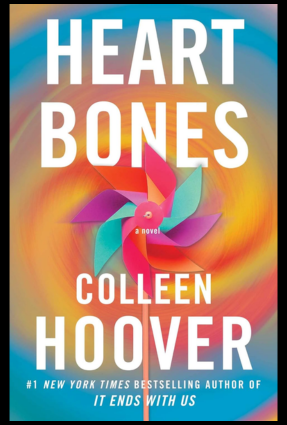 Heart Bones pdf download