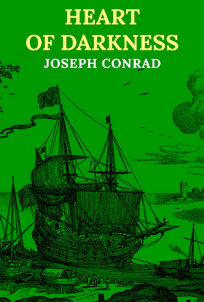 Heart Of Darkness pdf download