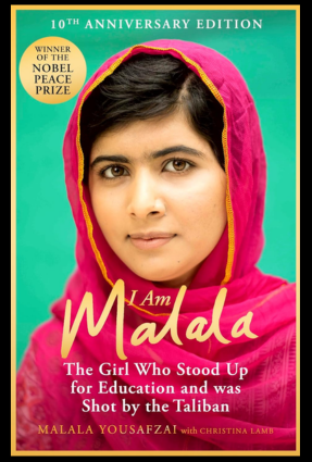 I Am Malala book pdf