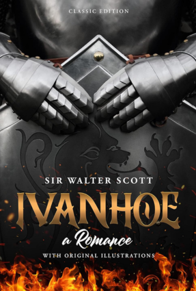 Ivanhoe A Romance pdf download