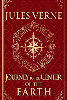 Journey to the Center of the Earth pdf download