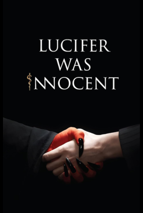 Lucifer wars Innocent book pdf