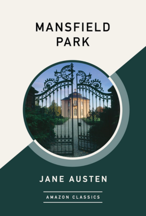 Mansfield Park pdf download