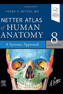 Netter Atlas of Human Anatomy pdf download