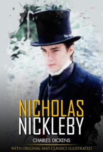 Nicholas Nickleby pdf download