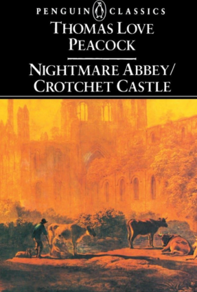 Nightmare Abbey pdf download