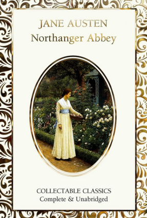 Northanger Abbey pdf download