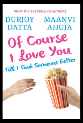 Of Course I Love You pdf download