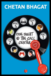 One Night at the Call Center book pdf