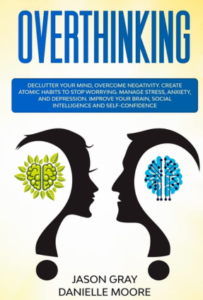 Overthinking book pdf