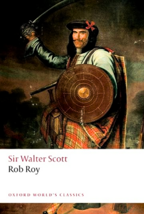 Rob Roy pdf download