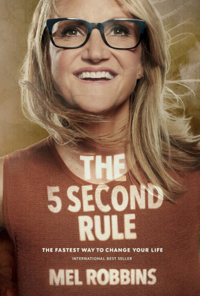 The 5 Second Rule book pdf