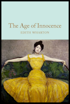 The Age of Innocence pdf download