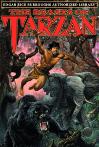 The Beasts of Tarzan pdf download