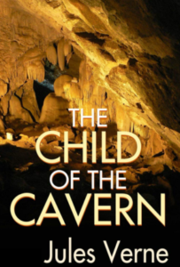 The Child of the Cavern pdf download