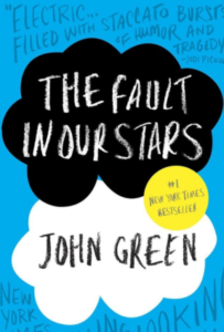 The Fault in our stars book pdf