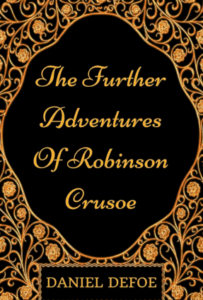 The Further Adventures Of Robinson Crusoe pdf download