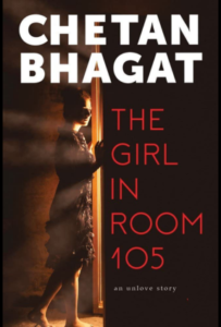 The Girl in Room 105 pdf download