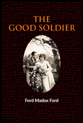 The Good Soldier pdf download