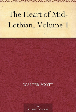 The Heart of Mid-Lothian pdf download