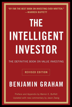 The Intelligent Investor book pdf