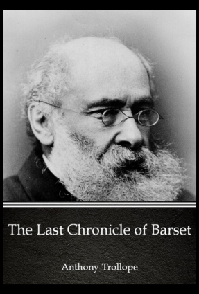 The Last Chronicle of Barset pdf download