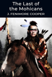 The Last of the Mohicans pdf download