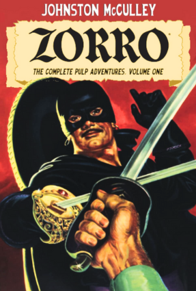 The Mark of Zorro pdf download