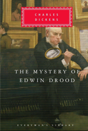 The Mystery of Edwin Drood pdf download