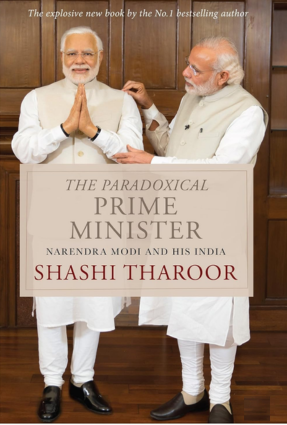 The Paradoxical Prime Minister book pdf