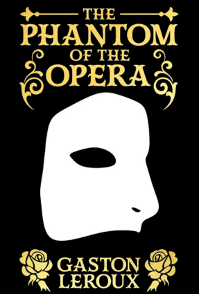 The Phantom of the Opera pdf download