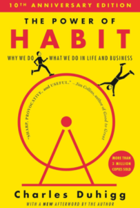 The Power of Habit book pdf